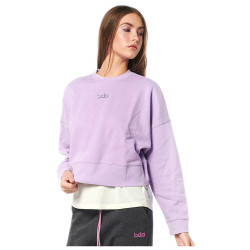 Bodyaction Γυναικείο φούτερ Fleece
